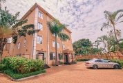 Sheron Hotel 4
