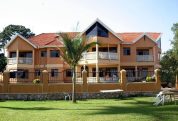 Sienna Beach Hotel Entebbe 1