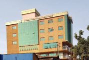 Signature Suites & Hotel 1