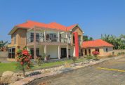 Silver Oaks Hotel 1