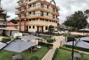 Solo Hites Hotel 5
