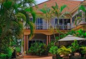 Soser View Hotel Apartments 1