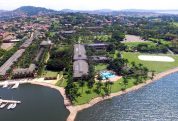 Speke Resort and Conference Centre 1