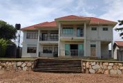 Stand alone gateway, Kampala 1