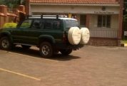 Starlight Hotel, Mbale 6