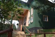 Summkit Safari Lodge 1