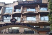 Super Paradise Hotel 1