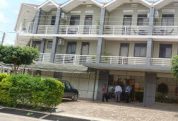 TJ GLOBAL HOTEL KASESE 1
