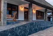 Tabebuia Spa and Safari Resort 1