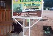 Talemwa Guest House 2