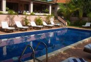 The Boma Hotel Entebbe 2