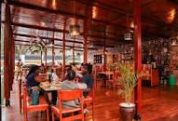The Coterie Book Cafe, Bugolobi 3
