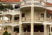 The Forest House - Kawuku Bunga 1