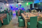 The Great Indian Dhaba, Kololo 7