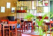 The Hickory, Kololo 4