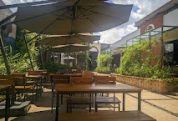 The Patio Cafe & Restaurant 1