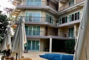 The address resort kalangala, Ssese Islands L.Victoria 2