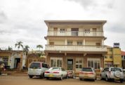 Town Lodge Tororo 1