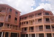 Ubuntu Palace hotel