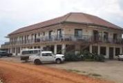 Uhuru 50 Hotel 3