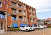 Unik Hotel 4