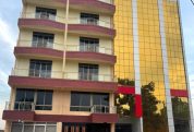 Unique hotel Bweyogerere 2