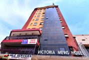 Victoria Mews Hotel Kampala 2