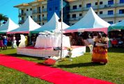 Vienna Golden Hotel, Masaka 4