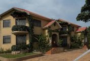 Villa Karibu Serviced Apartments-Kampala 1