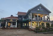 Wyatt Residences, Spa Hotel 4