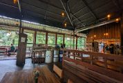 Yujo Izakaya Kampala 1