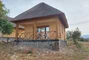 Zebra Safari Lodge-Kidepo, Uganda 2