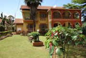 bridgewayguesthouse Jinja 1