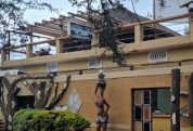 casa del turista mbale 3
