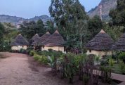 wmbale Eco-Tourist Lodge 3